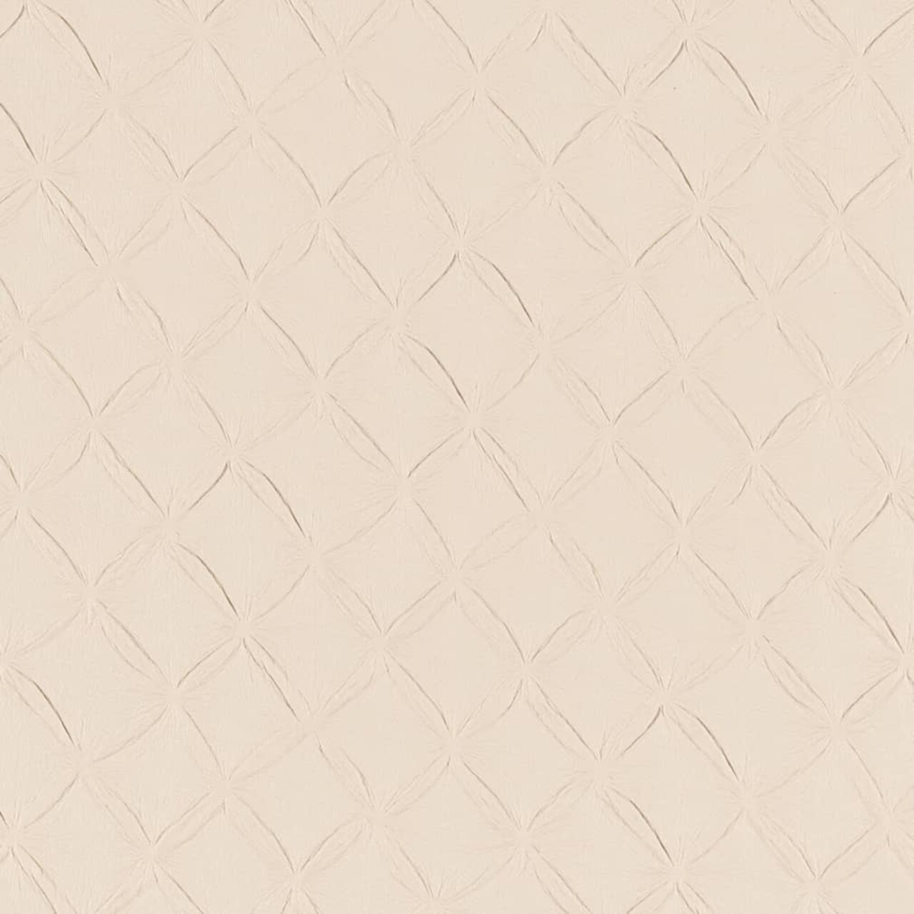Cream - Beige Taupe,white Ivory Abstract Geometric,diamonds,plain Solid,small Scale Upholstery Fabric 54 Inches"